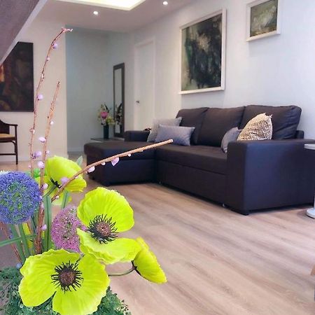 Beautiful 3 Bed Apartment In Los Cristianos Cactus Arona (Tenerife) Exterior foto