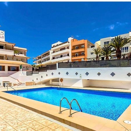 Beautiful 3 Bed Apartment In Los Cristianos Cactus Arona (Tenerife) Exterior foto