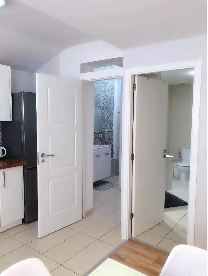 Beautiful 3 Bed Apartment In Los Cristianos Cactus Arona (Tenerife) Exterior foto