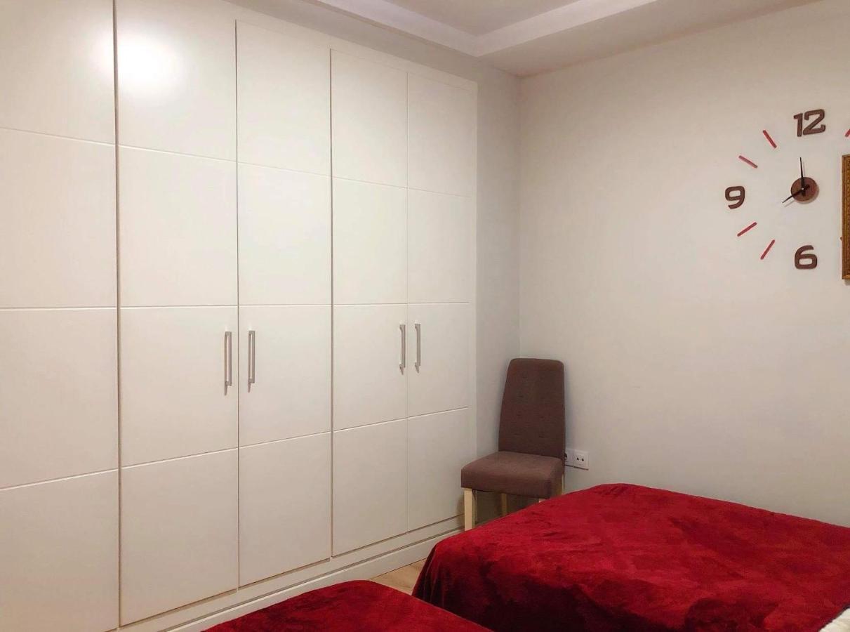 Beautiful 3 Bed Apartment In Los Cristianos Cactus Arona (Tenerife) Exterior foto