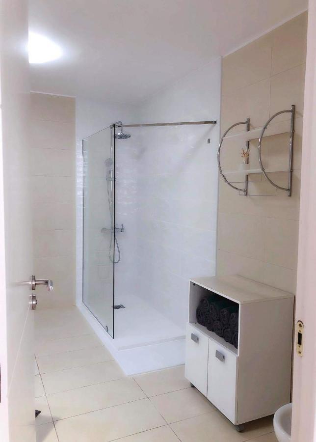 Beautiful 3 Bed Apartment In Los Cristianos Cactus Arona (Tenerife) Exterior foto
