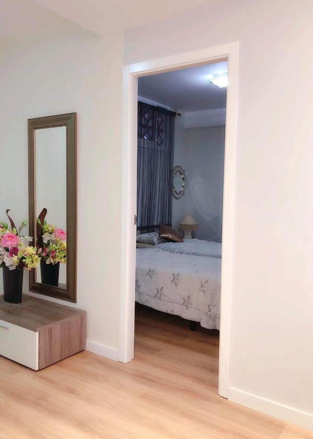 Beautiful 3 Bed Apartment In Los Cristianos Cactus Arona (Tenerife) Exterior foto