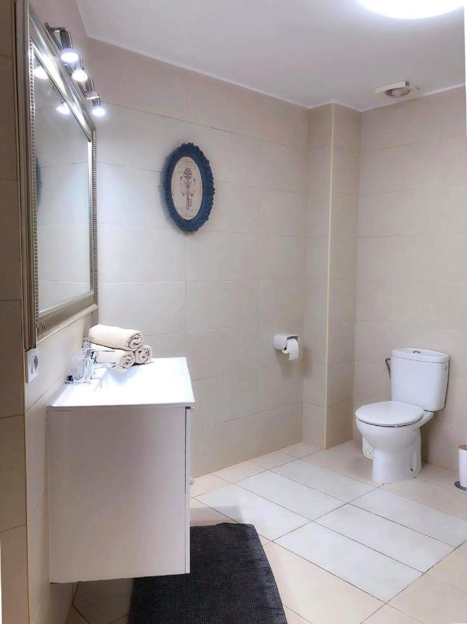 Beautiful 3 Bed Apartment In Los Cristianos Cactus Arona (Tenerife) Exterior foto